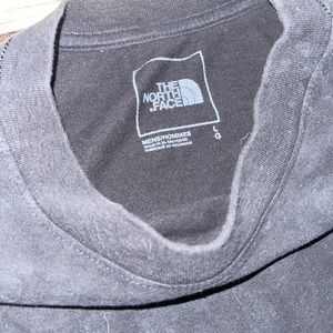 the north face L/S
